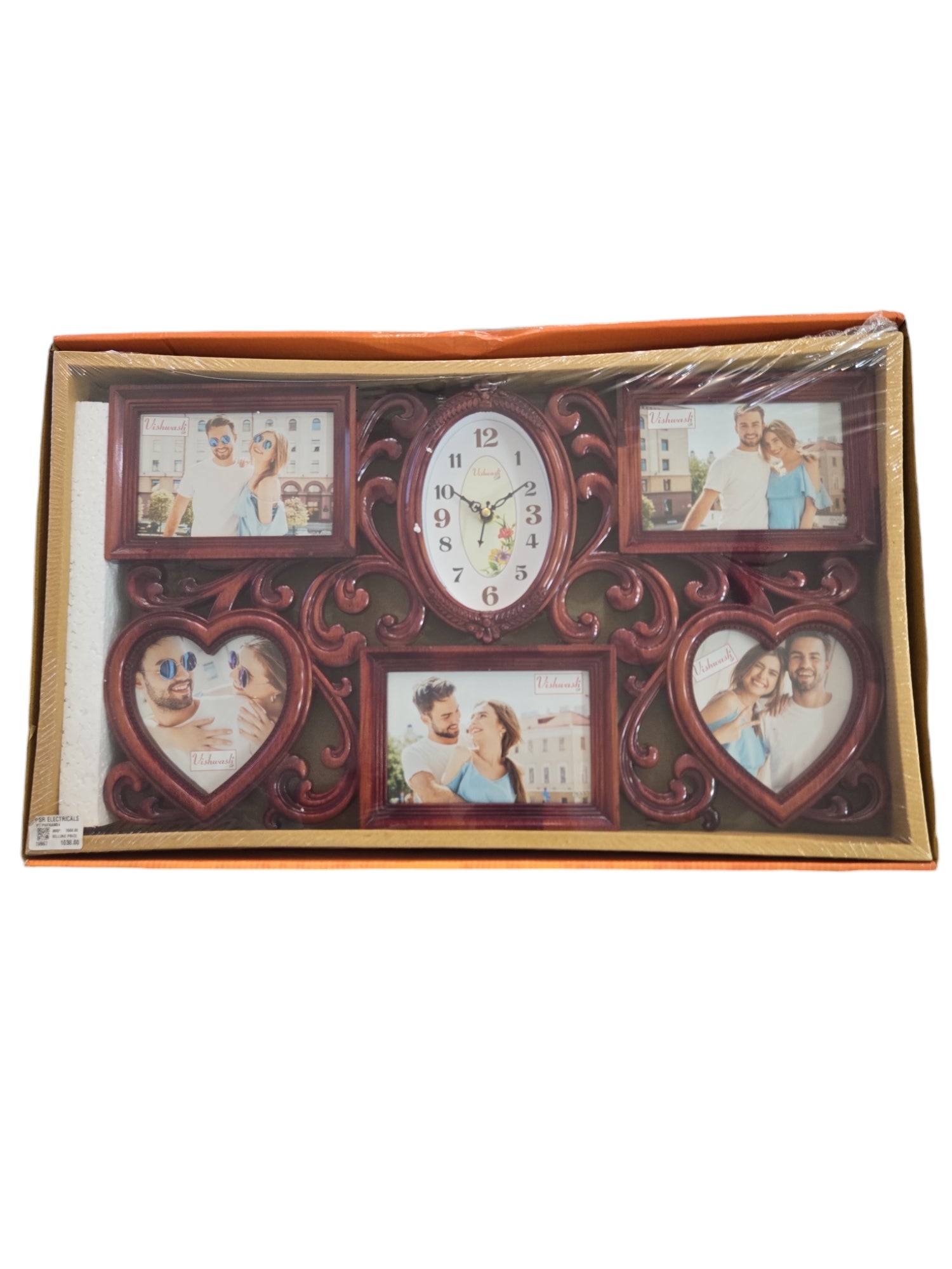 PT PHFRAME4 PT PHFRAME4